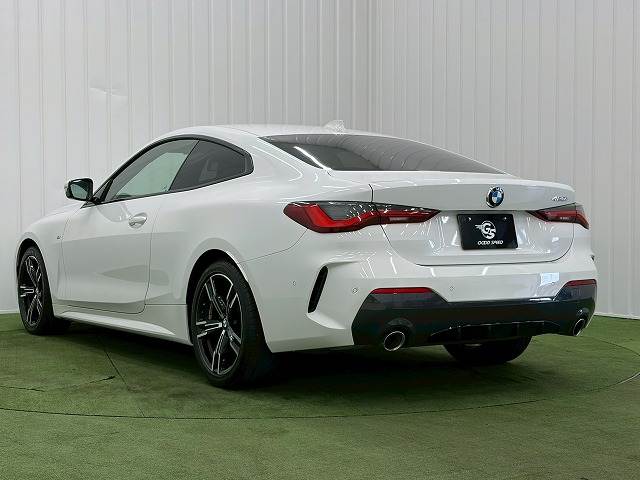 BMW&nbsp;4Series Coupeの画像17
