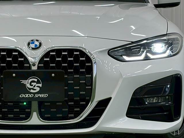 BMW&nbsp;4Series Coupeの画像18