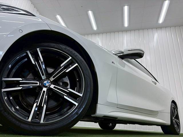 BMW&nbsp;4Series Coupeの画像19