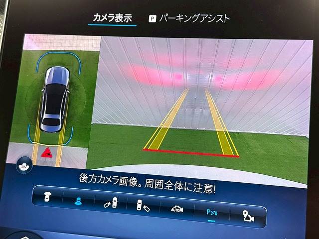 メルセデス・ベンツ C-CLASS Sedanの画像4