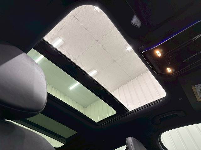 メルセデス・ベンツ C-CLASS Sedanの画像5
