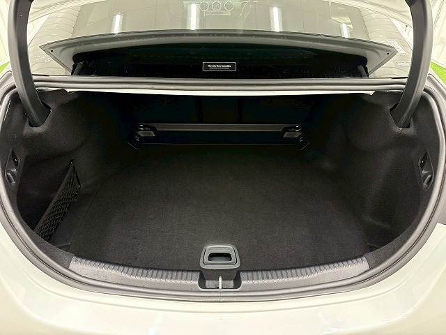 メルセデス・ベンツ C-CLASS Sedanの画像11