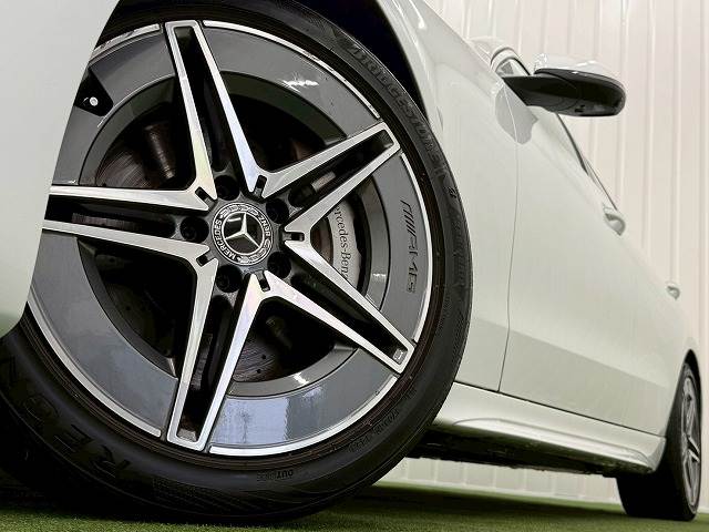 メルセデス・ベンツ C-CLASS Sedanの画像19