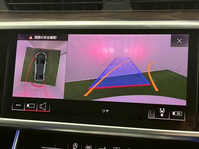 A655TFSIクワトロ デビューパッケージ アシスタンスPKG/HDマトリクスLEDヘッドランプPKG/リアコンフォートPKG/黒革シート/AppleCarPlay/純正20inアルミ/全席シートヒーター/ETC/レーダークルーズ/ 内装他