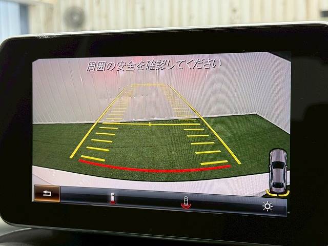 メルセデス・ベンツ C-CLASS Sedanの画像4