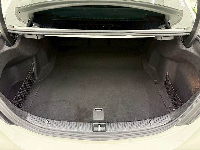 メルセデス・ベンツ C-CLASS Sedanの画像11