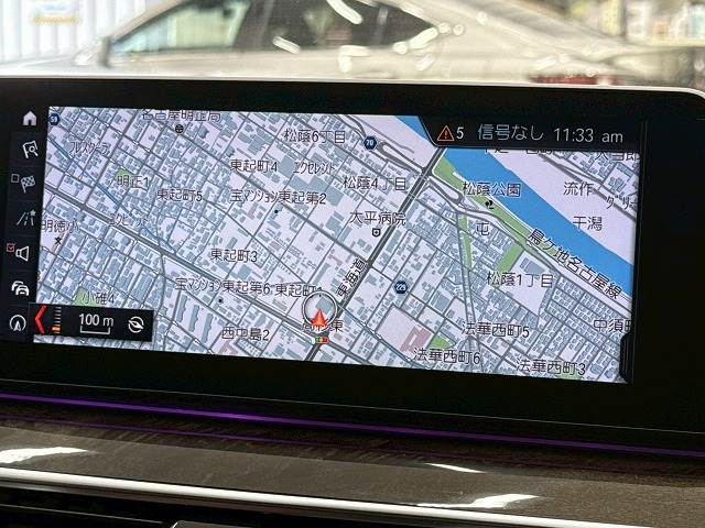 BMW&nbsp;5Series Sedanの画像3