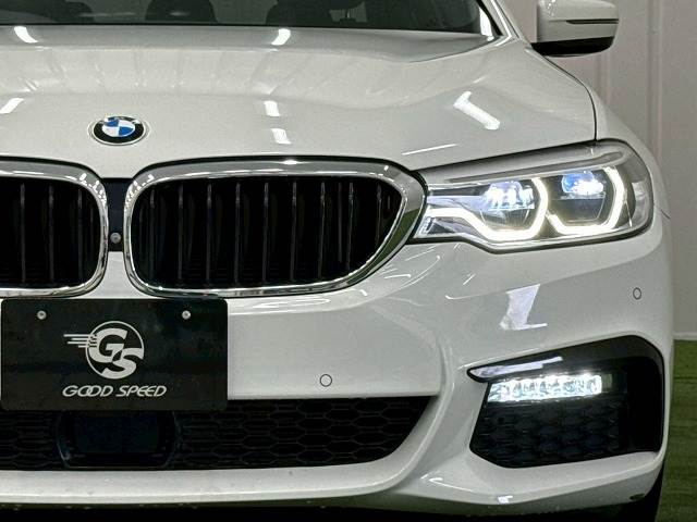 BMW&nbsp;5Series Sedanの画像18