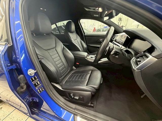 BMW&nbsp;3Series Sedanの画像9