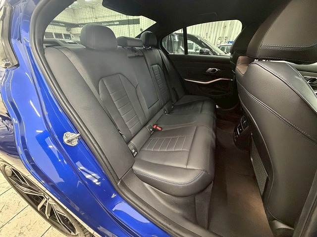 BMW&nbsp;3Series Sedanの画像10