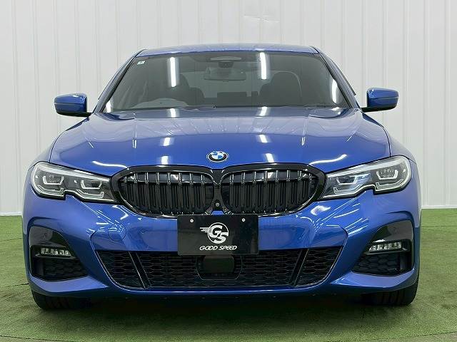 BMW&nbsp;3Series Sedanの画像12