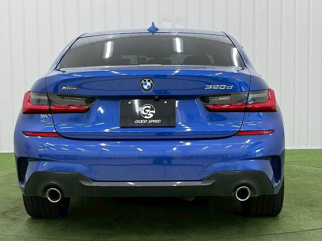 BMW&nbsp;3Series Sedanの画像13