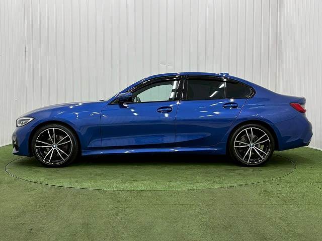 BMW&nbsp;3Series Sedanの画像14