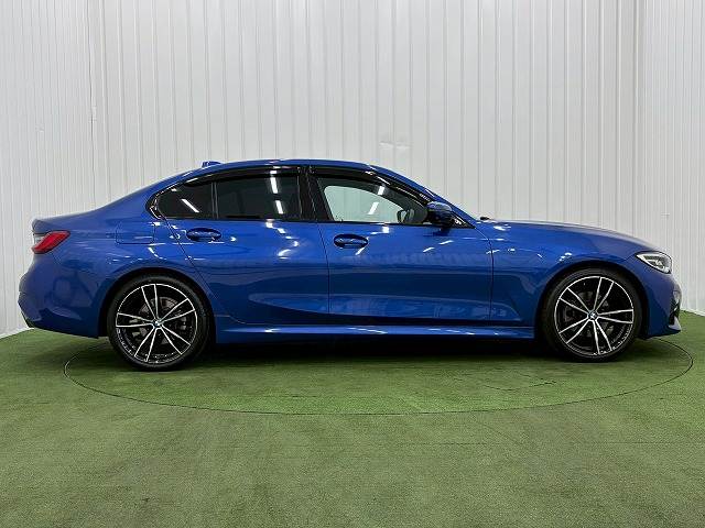 BMW&nbsp;3Series Sedanの画像15
