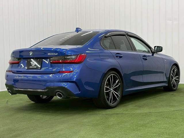 BMW&nbsp;3Series Sedanの画像16