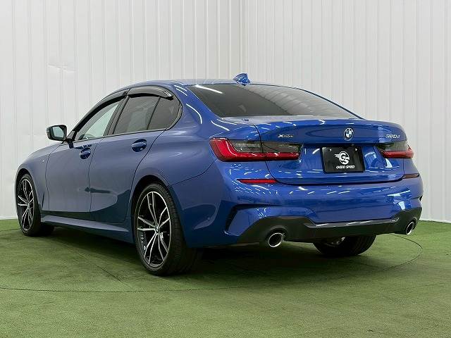 BMW&nbsp;3Series Sedanの画像17