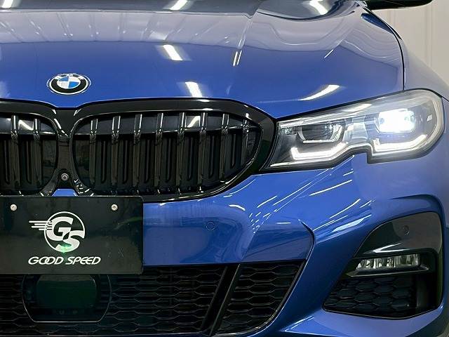 BMW&nbsp;3Series Sedanの画像18