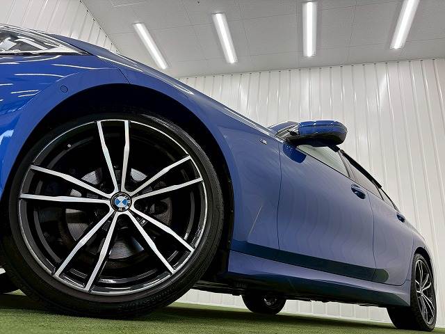BMW&nbsp;3Series Sedanの画像19
