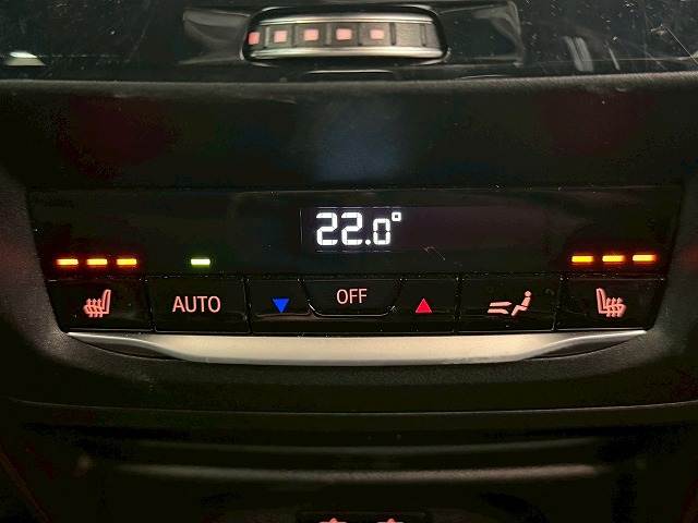 BMW X4の画像7