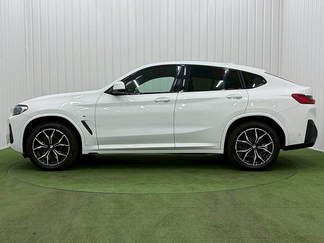 BMW X4の画像14