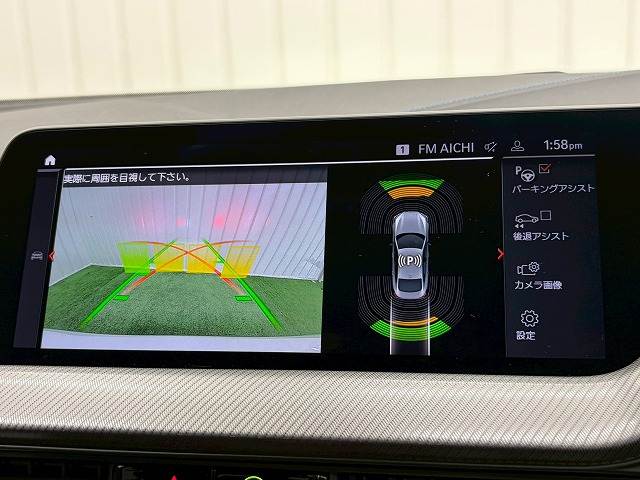 2Series Gran Coupe□218d M Sport 内装他