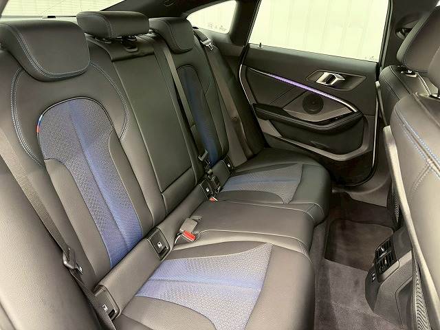 BMW 2Series Gran Coupeの画像10