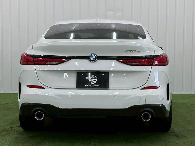 BMW 2Series Gran Coupeの画像13