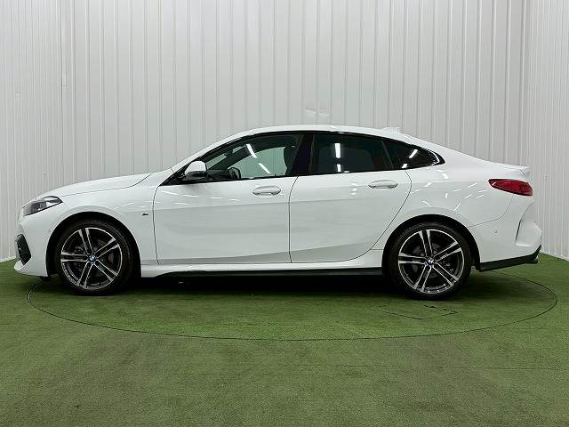 BMW 2Series Gran Coupeの画像14