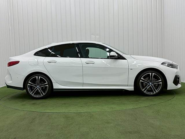 BMW 2Series Gran Coupeの画像15