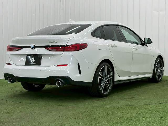 BMW 2Series Gran Coupeの画像16