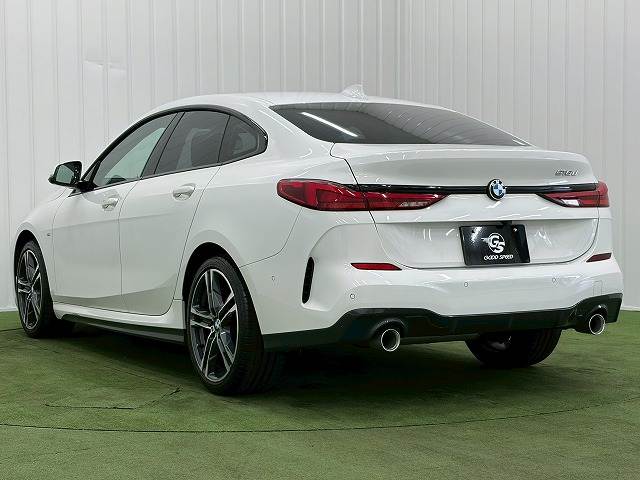 BMW 2Series Gran Coupeの画像17