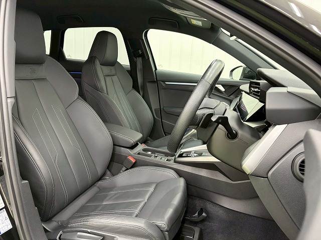 アウディ&nbsp;A3 Sportbackの画像9