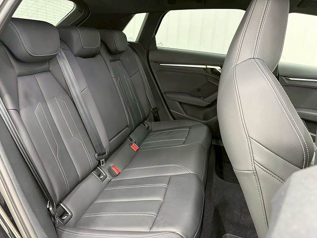 アウディ&nbsp;A3 Sportbackの画像10