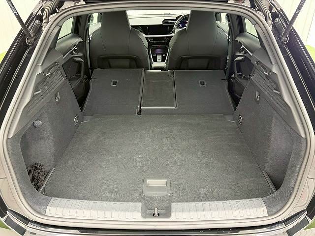 アウディ&nbsp;A3 Sportbackの画像11