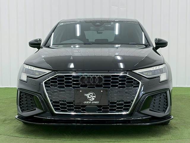 アウディ&nbsp;A3 Sportbackの画像12