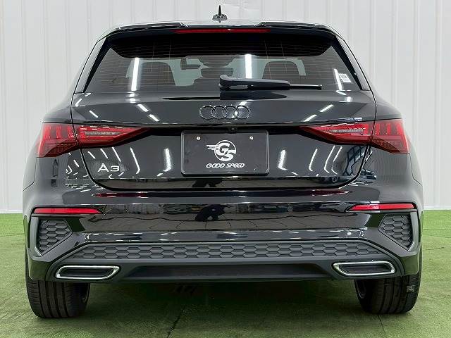アウディ&nbsp;A3 Sportbackの画像13