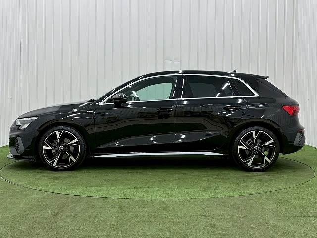 アウディ&nbsp;A3 Sportbackの画像14