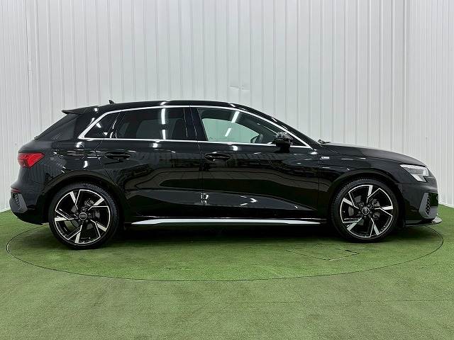 アウディ&nbsp;A3 Sportbackの画像15