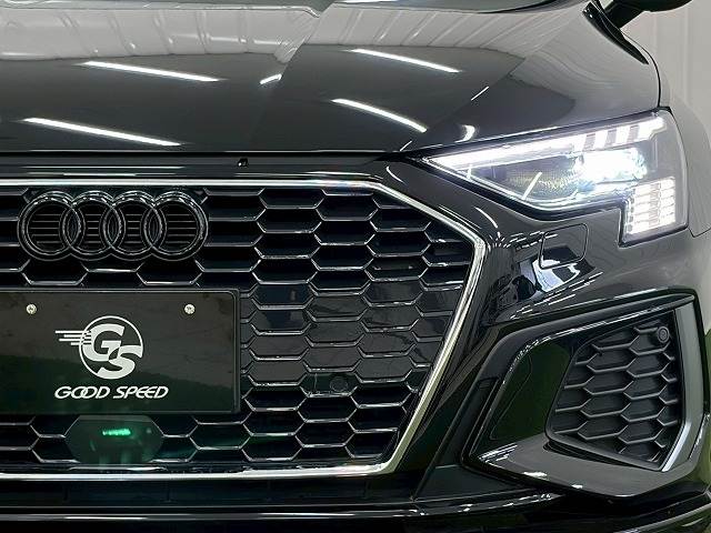 アウディ&nbsp;A3 Sportbackの画像18