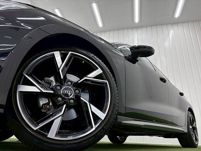 アウディ&nbsp;A3 Sportbackの画像19