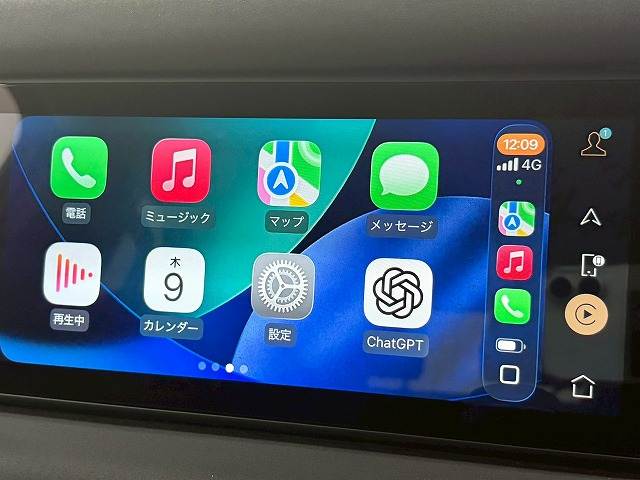ランドローバー DEFENDERの画像3