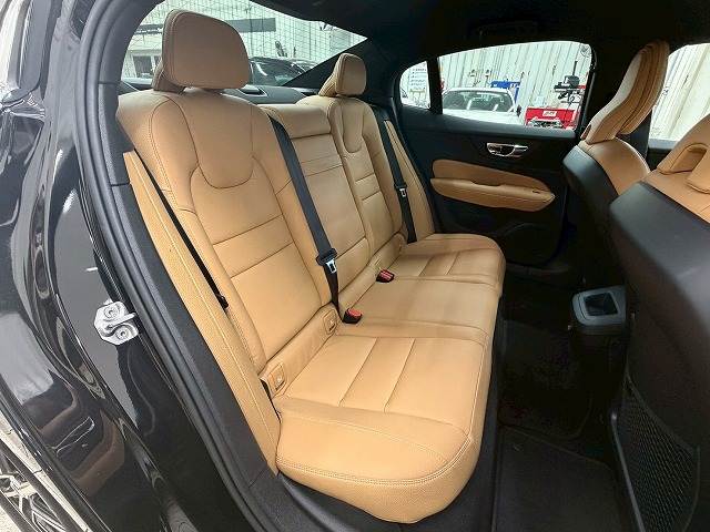 ボルボ&nbsp;S60の画像10