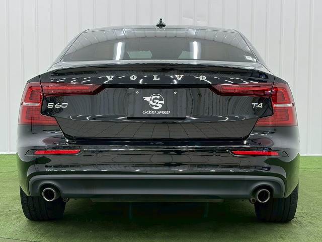 ボルボ&nbsp;S60の画像13