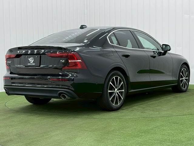 ボルボ&nbsp;S60の画像16