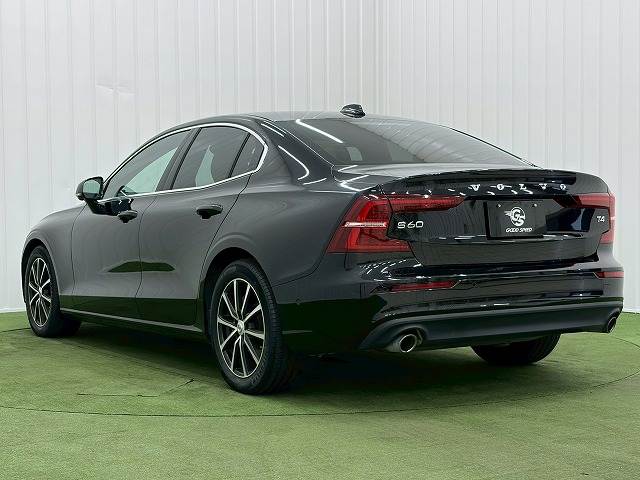 ボルボ&nbsp;S60の画像17
