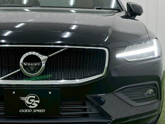 ボルボ&nbsp;S60の画像18