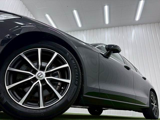 ボルボ&nbsp;S60の画像19