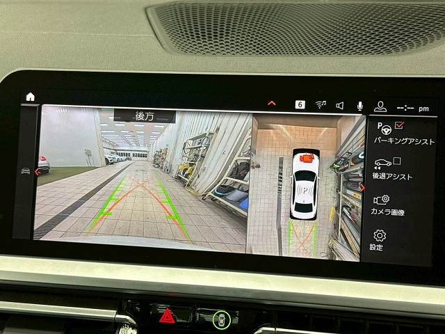 BMW&nbsp;3Series Sedanの画像4