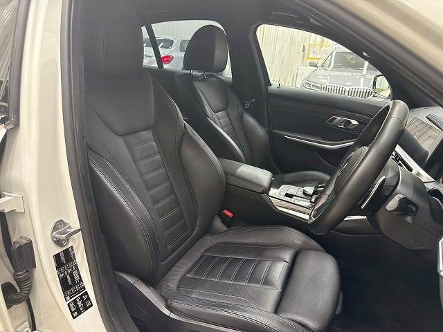 BMW&nbsp;3Series Sedanの画像9