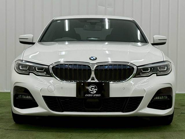 BMW&nbsp;3Series Sedanの画像12